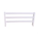 Ver imagem 5 de Cama Solteiro Infantil Ratinha Colchão Branco