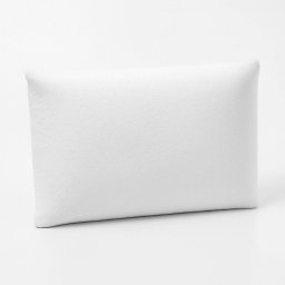 Travesseiro Sonos Puro Visco Nasa Baixo 10cm de Altura - 1