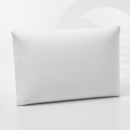 Travesseiro Sonos Puro Visco Nasa Baixo 10cm de Altura - 3
