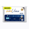 Travesseiro Sonos Puro Visco Nasa Baixo 10cm de Altura - 2