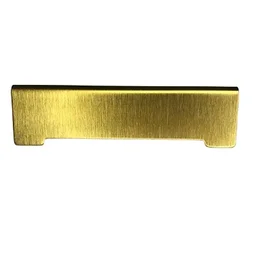 Descanso para Talheres Dourado- Fineza - 2