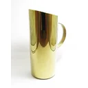 Ver imagem 2 de Jarra Dourada Aço Inox 1,5L Fineza