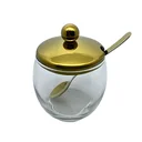 Ver imagem 2 de Açucareiro Dourado -Fineza