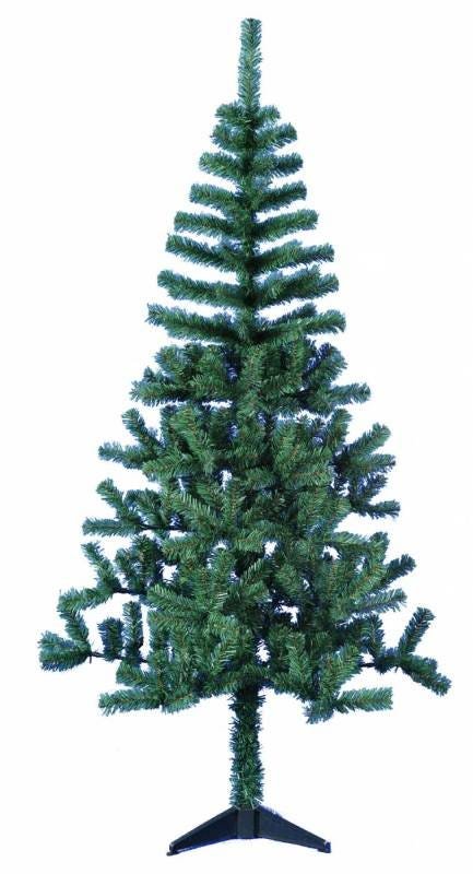 Árvore de Natal Verde 540 Galhos Tam. 1,80m