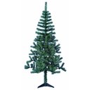 Ver imagem 1 de Árvore de Natal Verde 1,50M com 220 Galhos Rio Master