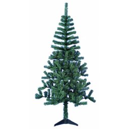 Árvore de Natal Verde 1,50M com 220 Galhos Rio Master - 1