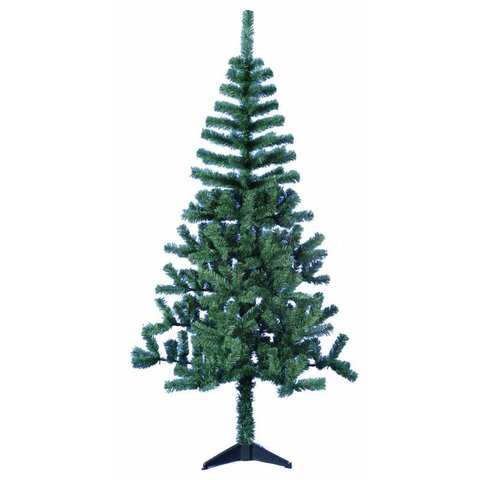 Árvore de Natal Verde 1,50M com 220 Galhos Rio Master