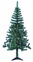 Ver imagem 1 de Árvore de Natal Verde 1,50M com 220 Galhos Rio Master