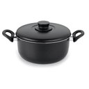 Ver imagem 1 de Caçarola 22 Gourmet Vapore Multiflon