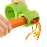 Cortador de Legumes Spiral Slicer Duplo Wish Verde - 1