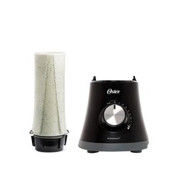 Kit Super Chef Preto - Liquidificador e Jarra Blend N Go - 220V - 2