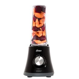 Kit Super Chef Preto - Liquidificador e Jarra Blend N Go - 220V - 3