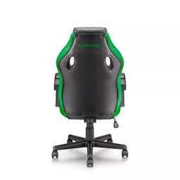 Cadeira Gamer Multilaser Warrior Ergonômica Darom Moveis - 3