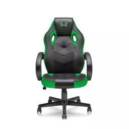 Cadeira Gamer Multilaser Warrior Ergonômica Darom Moveis - 2