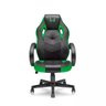Cadeira Gamer Multilaser Warrior Ergonômica Darom Moveis - 2