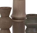 Ver imagem 3 de Minivaso Decorativo em Cerâmica 22790-m Mart