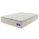 Ver imagem 1 de Colchão Queen Ortopédico Atena Molas Ensacadas Pillow Top Hip Sleep