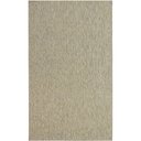 Ver imagem 4 de Tapete São Carlos Sisal Sintético New Boucle Palha 3,00 X 4,00