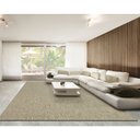 Ver imagem 1 de Tapete São Carlos Sisal Sintético New Boucle Palha 3,00 X 4,00