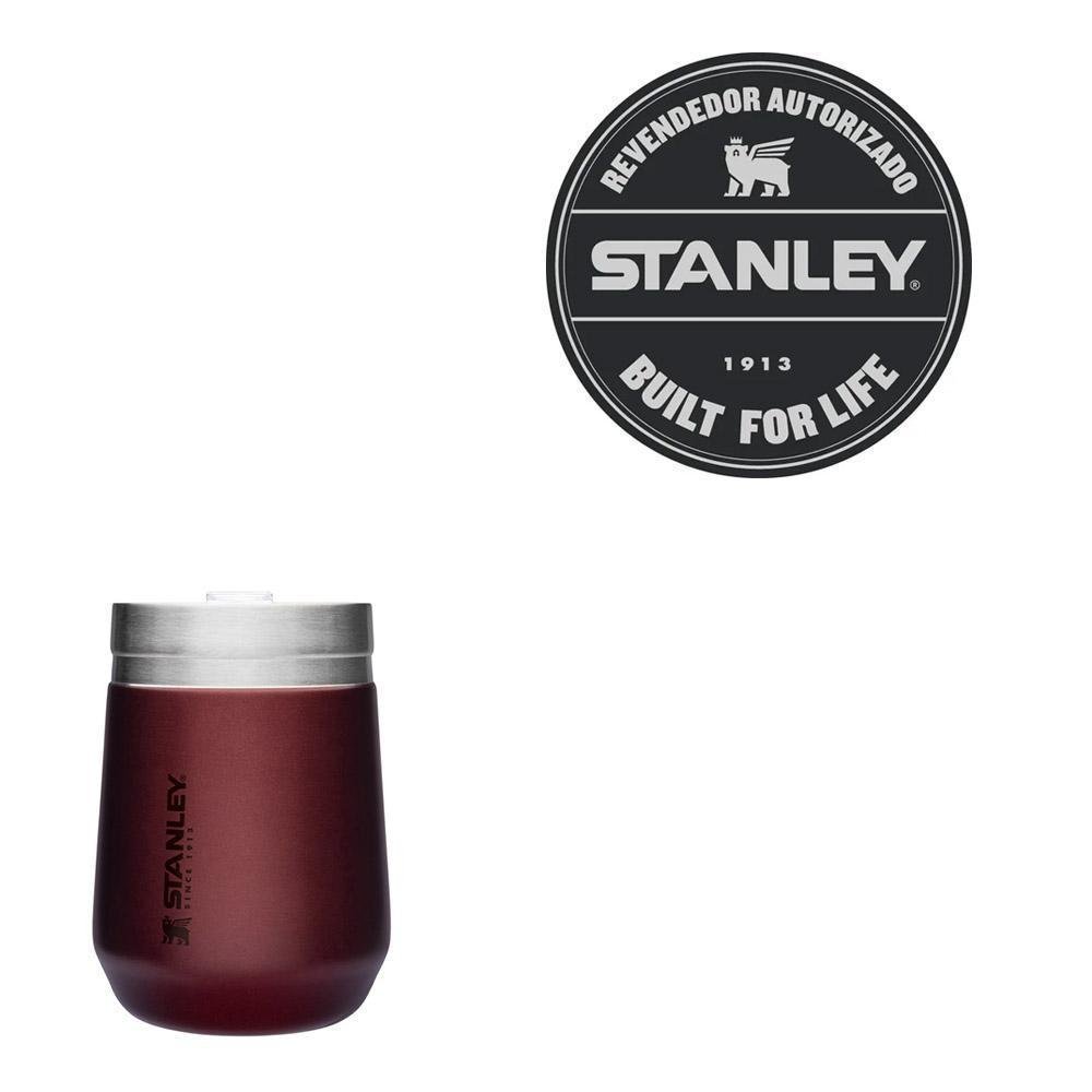 Copo Térmico Everyday Stanley Wine - 296ml - 2