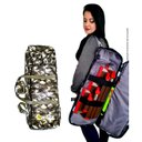 Ver imagem 2 de Mochila Costal para Berox 60 cm Bailéu ProX