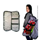 Ver imagem 3 de Mochila Costal para Berox 60 cm Bailéu ProX