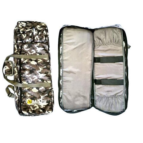 Mochila Costal para Berox 60 cm Bailéu ProX