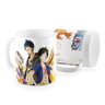 Caneca One Piece Chapeu De Palha Anime Geek - 1