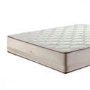 Ver imagem 2 de Colchão King Latex Gel Premium Molas Ensacadas 193x203x30 Bege com Branco Prorelax Bege com Branco