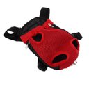 Ver imagem 1 de Mochila Canguru Gato Pet Cachorro Cao Animal de Estimaçao Pequeno Porte Transporte Resistente Caminh