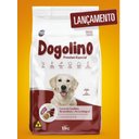 Ver imagem 1 de DOGOLINO DOG ADULTO CORDEIRO BATATA DOCE E ARROZ 15 KG