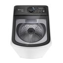 Ver imagem 4 de Máquina de Lavar Electrolux Efficient LET12 12kg Automática Branco 110V