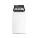 Ver imagem 1 de Máquina de Lavar Electrolux Efficient LET12 12kg Automática Branco 110V