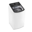Ver imagem 2 de Máquina de Lavar Electrolux Efficient LET12 12kg Automática Branco 110V