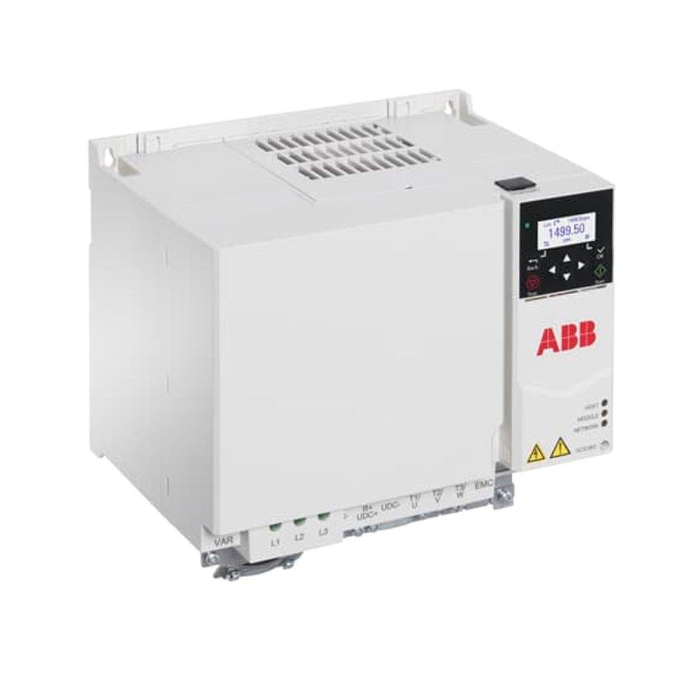 Inversor de Frequência Trifásico 30cv - Acs380-040s-045a-4