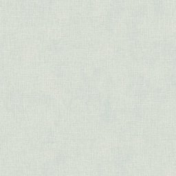 Papel de Parede Efeito Linho Cinza Claro Azulado+ Cola Inclusa- Vinilico Lavável - 2