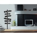 Ver imagem 4 de Adesivo Decorativo Parede Placas Cidades