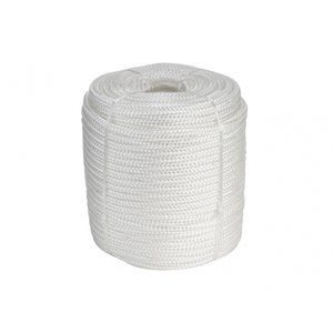 Corda Pp Tranc Branca 1kg 05mm 077m