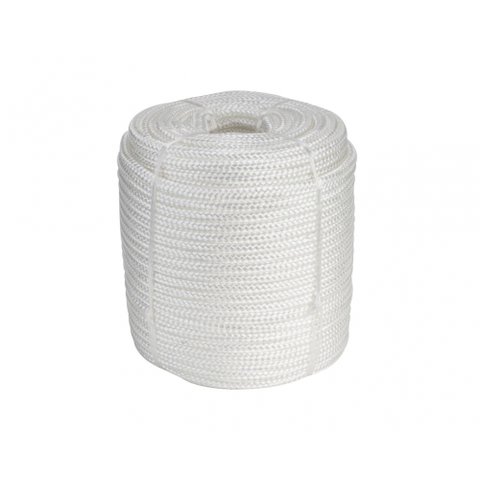 Corda Pp Tranc Branca 1kg 05mm 077m