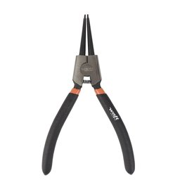 Jogo Alicate Anéis Interno Externo Bico Reto Curvo 7 Pol 4 Peças - 5