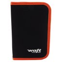 Ver imagem 2 de Jogo Alicate Anéis Interno Externo Bico Reto Curvo 7 Pol 4 Peças