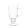 Conjunto 6 Taças de Vidro Para Cappuccino 250ml Lyor - 2
