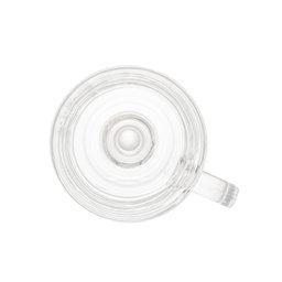 Conjunto 6 Taças de Vidro Para Cappuccino 250ml Lyor - 5