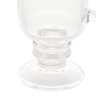 Conjunto 6 Taças de Vidro Para Cappuccino 250ml Lyor - 3