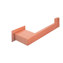 Ver imagem 1 de Papeleira Inox Rose Gold - Kromus RT0302R