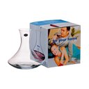 Ver imagem 4 de Decanter em Cristal Ecológico 700ml Fórum - Bohemia