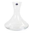 Ver imagem 3 de JOGO EM CRISTAL DECANTER 1500ML COM 2 TAÇAS 450ML FÓRUM - BOHEMIA