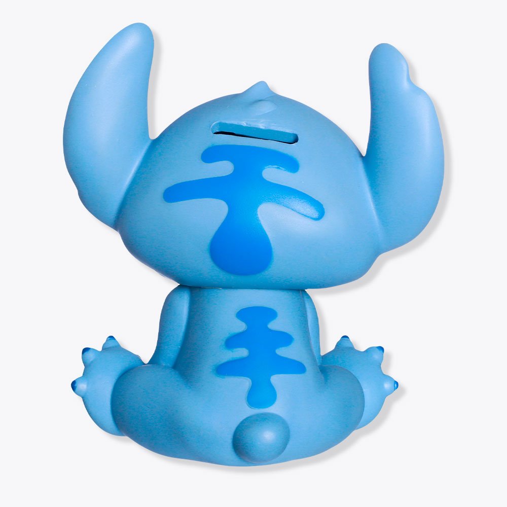 Cofre 3d Stitch Disney - 2