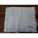 Ver imagem 2 de COLCHA CASAL IN DESIGN COM FRANJA BRANCA - BUDDEMEYER