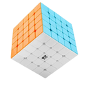 Ver imagem 1 de Cubo Magico Qiyi 5X5